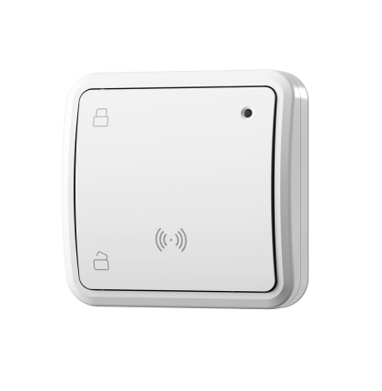 JA-151E Bezdrátová čtečka čipů pro ovládání sekce - Jablotron